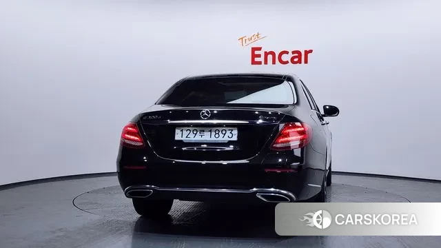 Mercedes-Benz E-Class W213 id 3469317 из Кореи 14