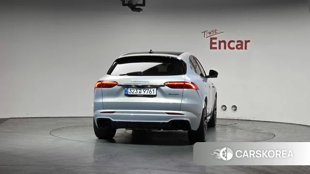 Maserati Grecale id 3838404 из Кореи 14