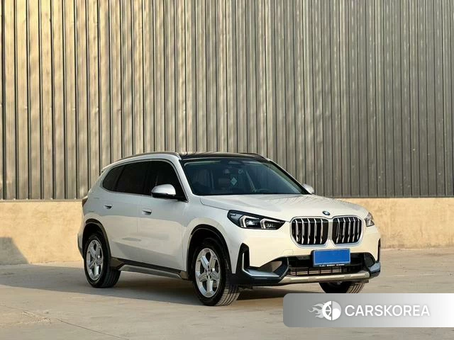 BMW X1 id 3876095 из Китая 4