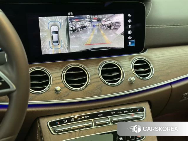 Mercedes-Benz E-class id 4261079 из Китая 10