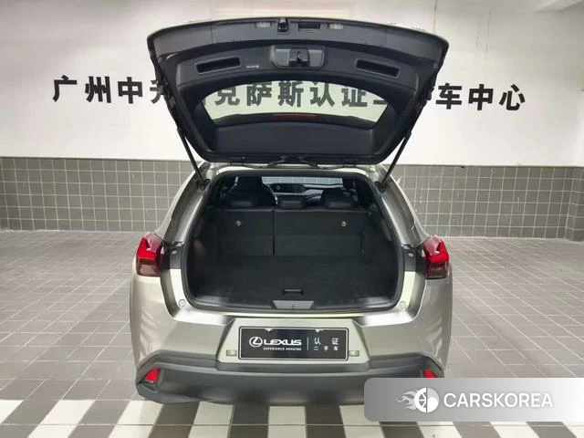 Lexus UX id 4220020 из Китая 17