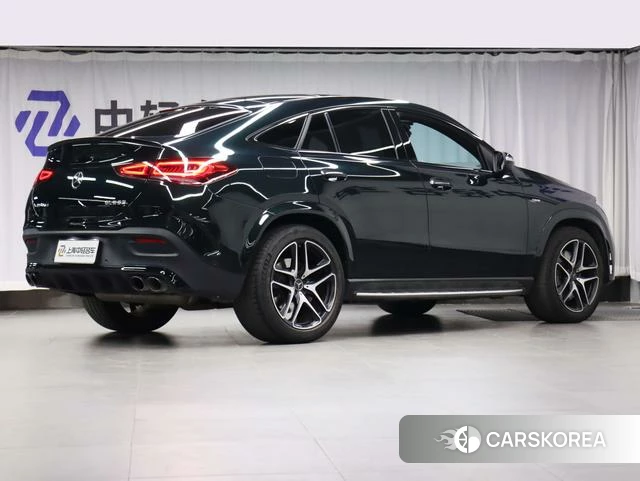 Mercedes-Benz GLE Coupe AMG id 4291441 из Китая 26