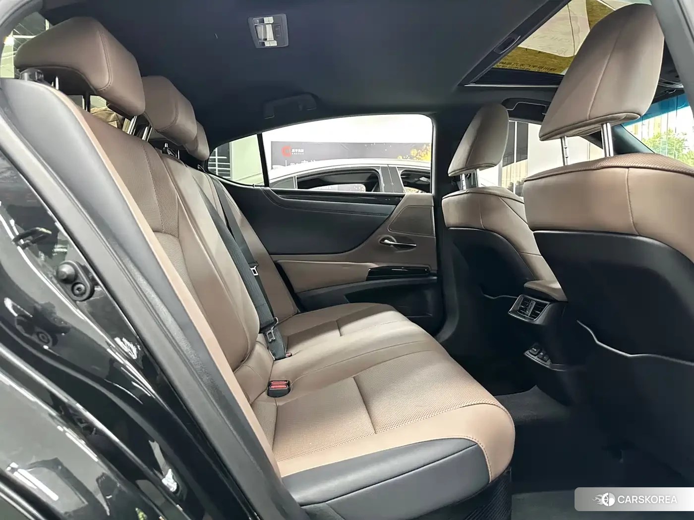 Lexus ES id 4539160 из Китая 9