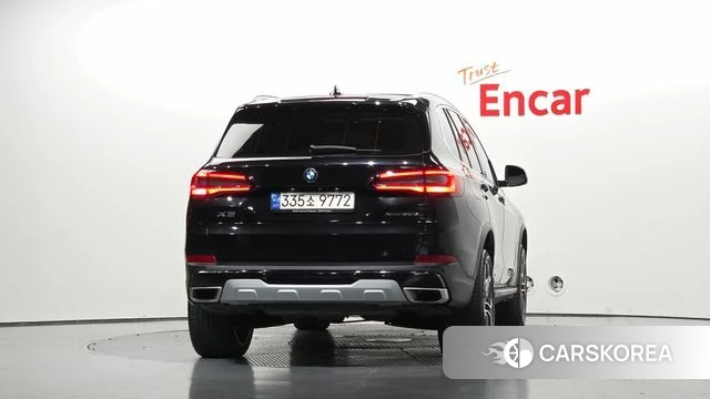BMW X5 (G05) id 4740924 из Кореи 26