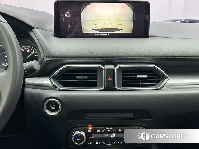 Mazda CX-5 id 4265668 из Китая 14