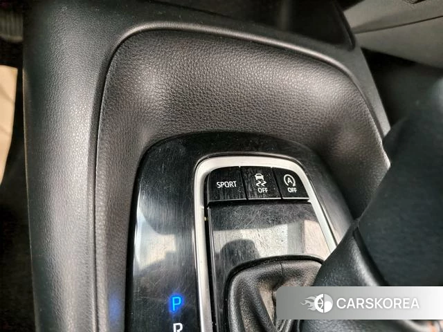 Toyota Corolla id 4258768 из Китая 7