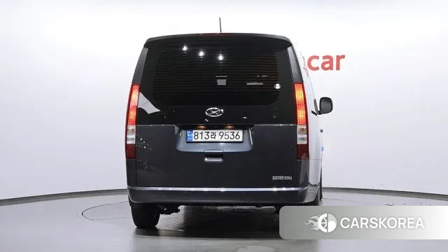 Hyundai Staria id 3268307 из Кореи 14