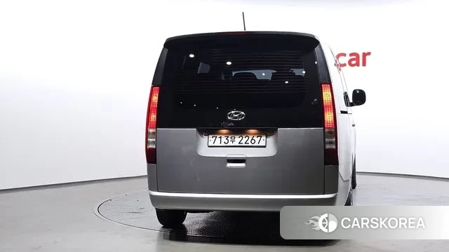 Hyundai Staria id 3201442 из Кореи 14