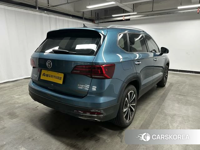 Volkswagen Tuyue id 4215017 из Китая 14