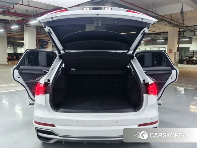 Audi Q3 id 4333593 из Китая 15