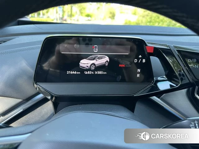 Volkswagen ID.4 CROZZ id 4279057 из Китая 10