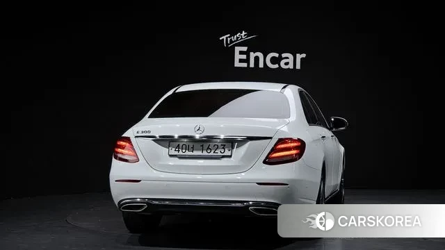 Mercedes-Benz E-Class W213 id 3713788 из Кореи 14
