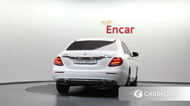 Mercedes-Benz E-Class W213 id 4794953 из Кореи 27