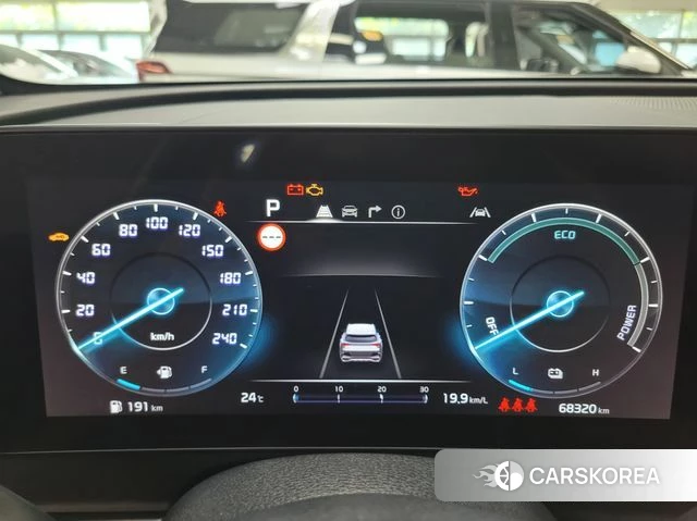 Kia Sportage 5th Generation Hybrid id 4871445 из Кореи 14
