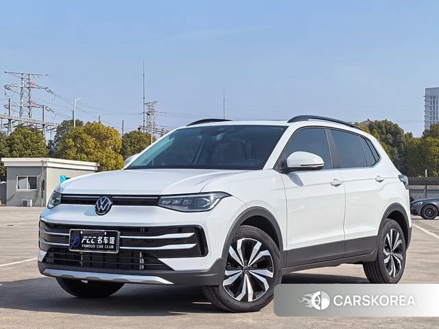 Volkswagen Tuyue id 4209904 из Китая 11