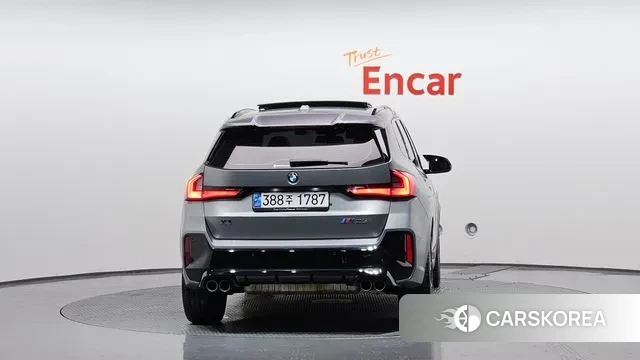 BMW X1 (U11) id 3447070 из Кореи 14