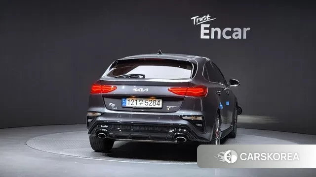 Kia The New K3 2nd generation id 3290069 из Кореи 14