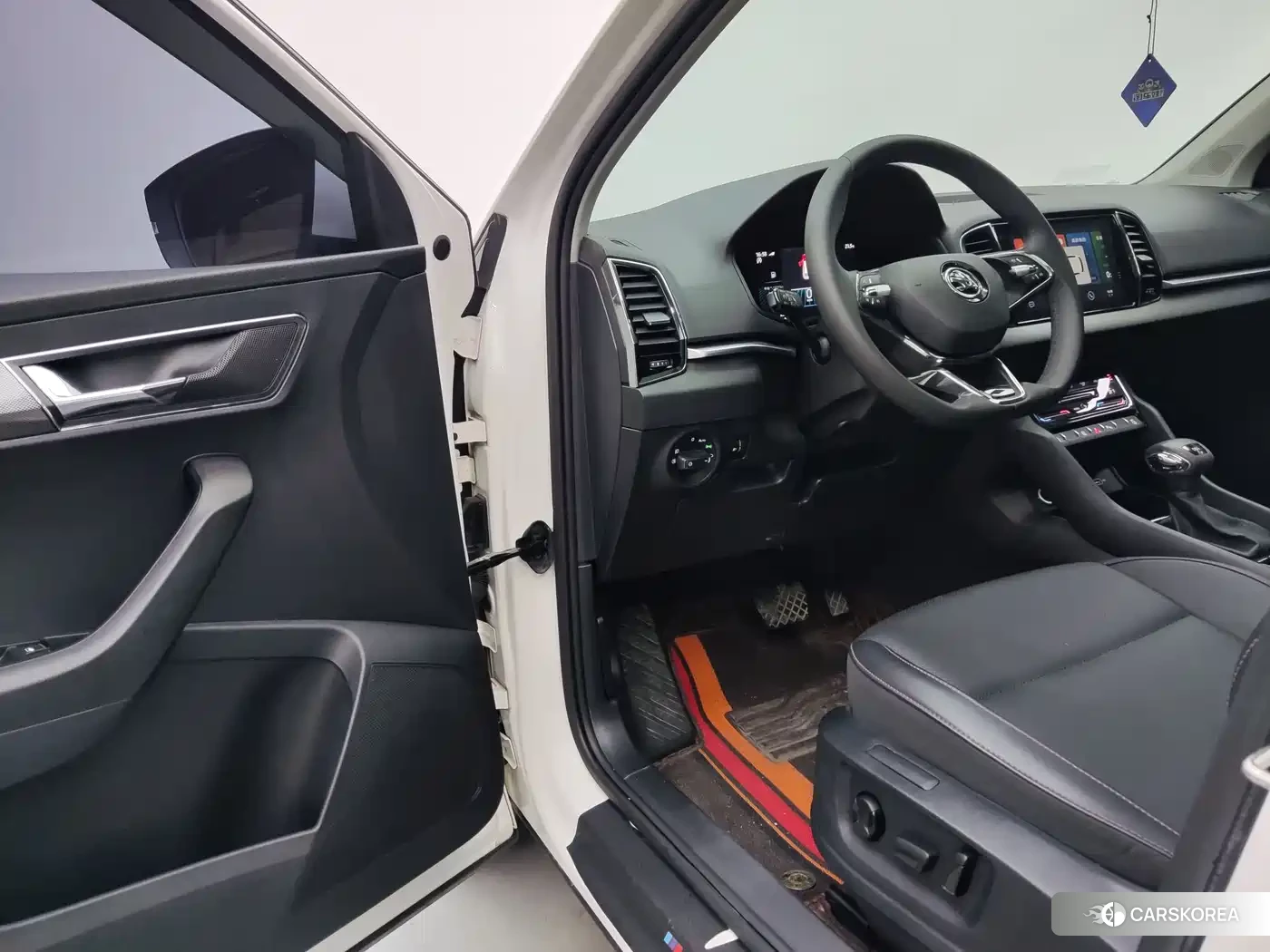 Skoda Karoq id 4589469 из Китая 10