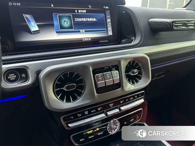 Mercedes-Benz G-class AMG id 4256529 из Китая 10