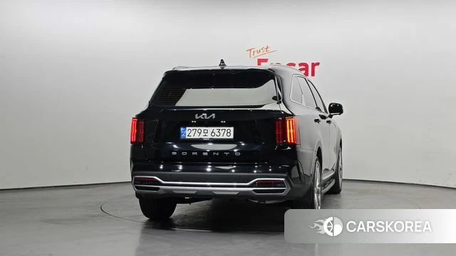 Kia Sorento 4th Generation id 3954235 из Кореи 14