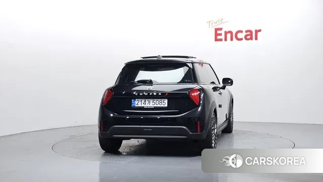 Mini Cooper S 4th Generation id 3684586 из Кореи 14