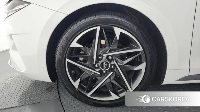 Hyundai The New Grandeur IG id 3911140 из Кореи 14