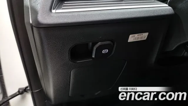 Ssangyong Torres id 2657412 из Кореи 14