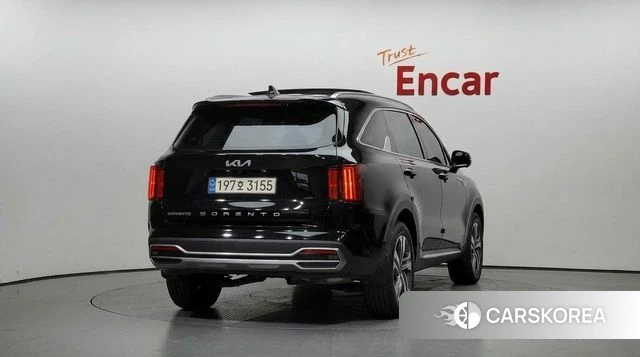 Kia Sorento 4th Generation id 4905557 из Кореи 27