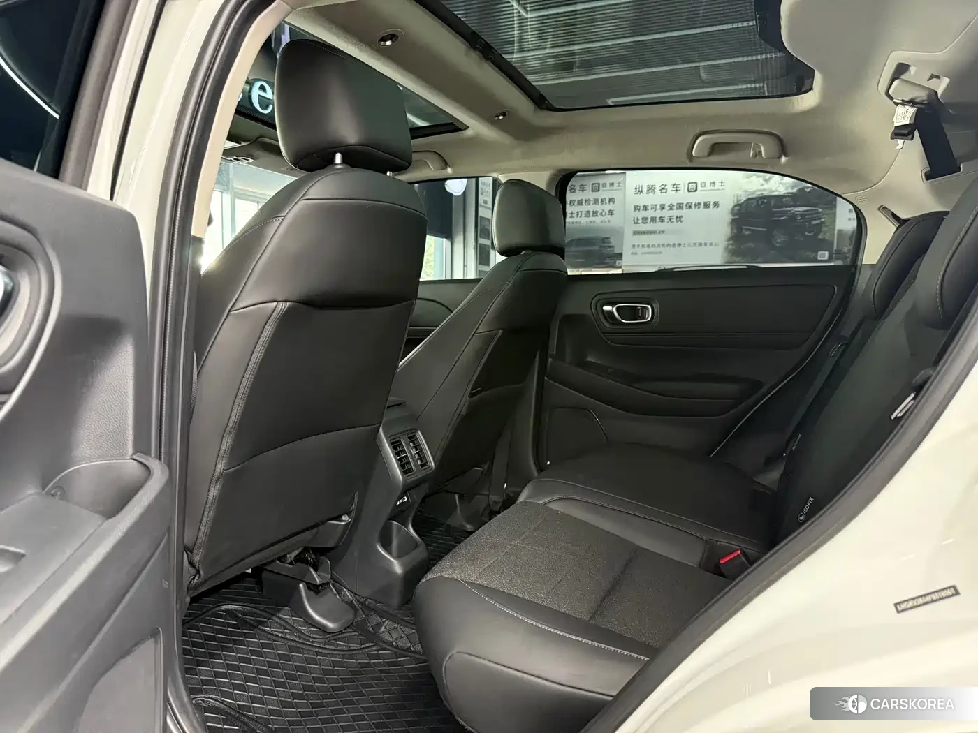 Honda Vezel id 4617122 из Китая 14