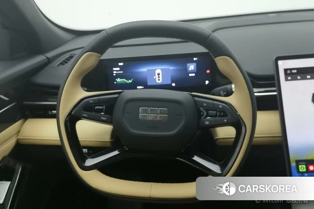 Geely Galaxy Galaxy L6 id 4254291 из Китая 18