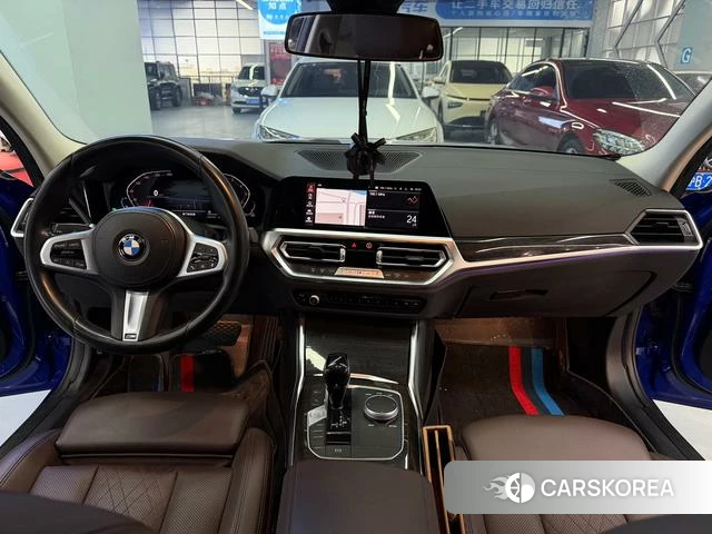 BMW 3 series id 4242335 из Китая 12