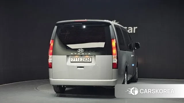 Hyundai Staria id 3159839 из Кореи 14