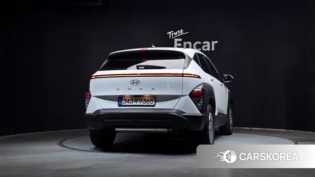 Hyundai Kona (SX2) id 3310325 из Кореи 14