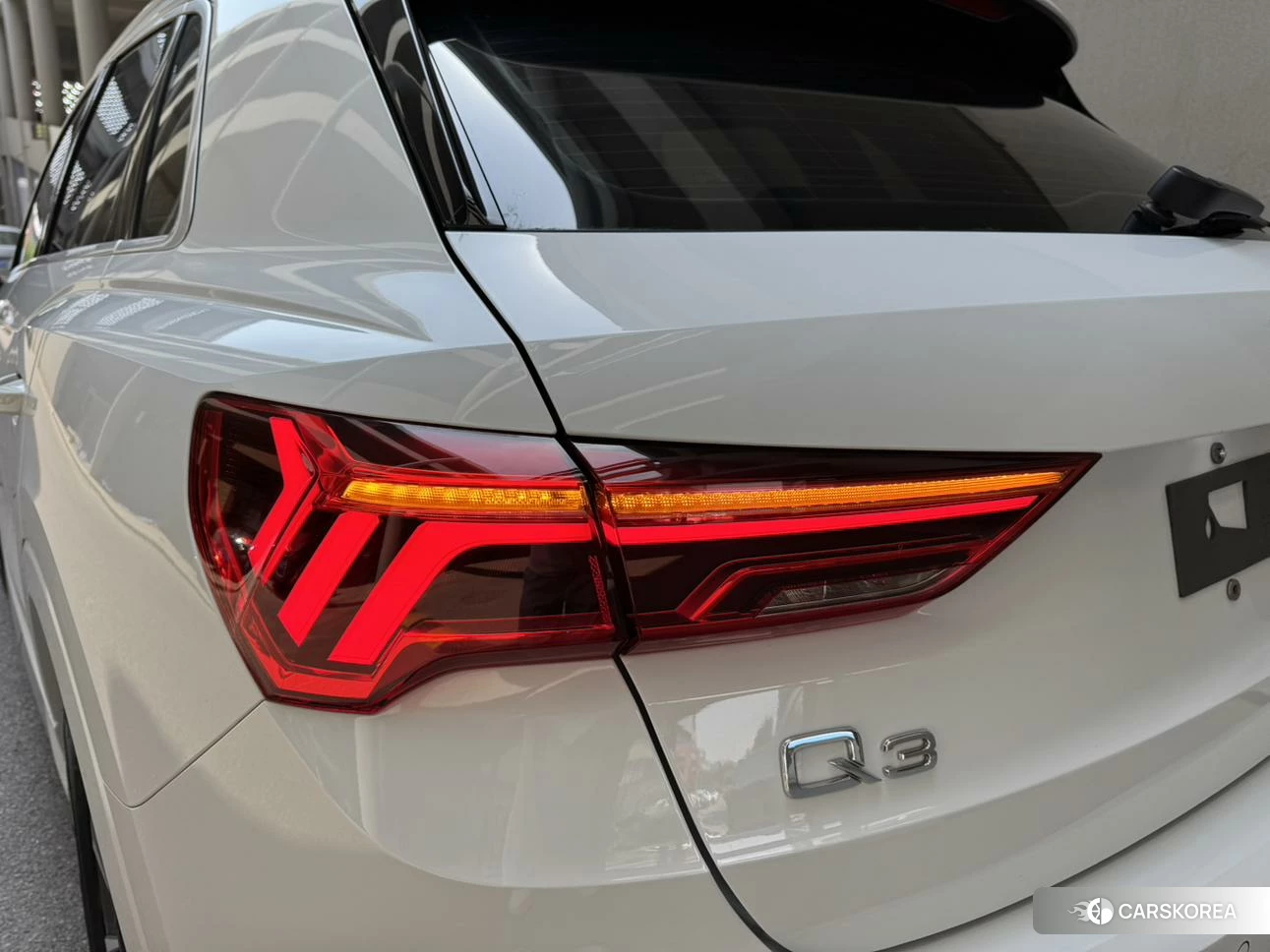 Audi Q3 id 4514717 из Китая 20