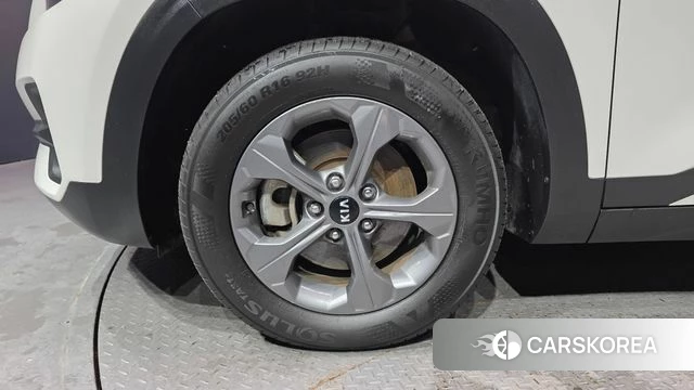 Kia Seltos id 4604549 из Кореи 24