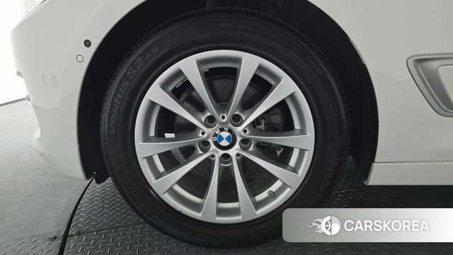 BMW 3 Series GT (F34) id 4677140 из Кореи 26