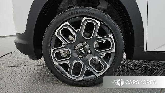 Hyundai Casper id 3923299 из Кореи 14