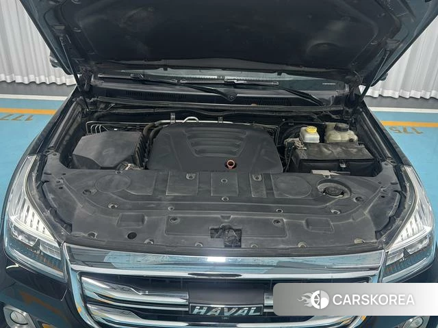 Haval H9 id 4254451 из Китая 14