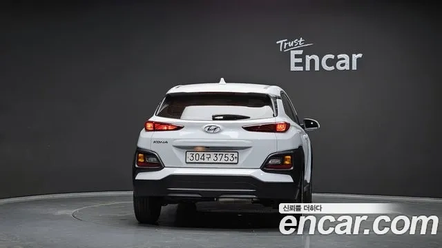 Hyundai Kona id 2860082 из Кореи 14