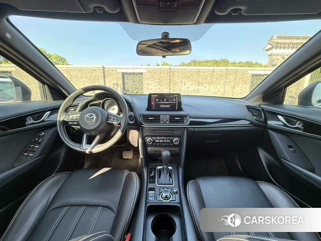 Mazda CX-4 id 4297661 из Китая 7