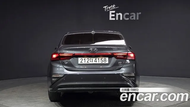 Kia Come New K3 id 2591253 из Кореи 14