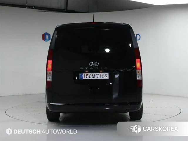 Hyundai Staria id 4249447 из Кореи 14
