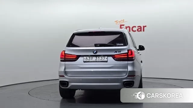 BMW X5 (F15) id 3029274 из Кореи 14