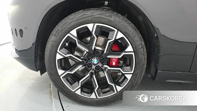 BMW X3 (G45) id 4602127 из Кореи 26