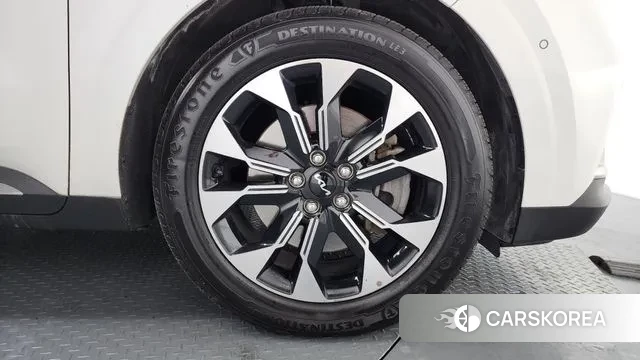 Kia Carnival 4th generation id 3670898 из Кореи 14