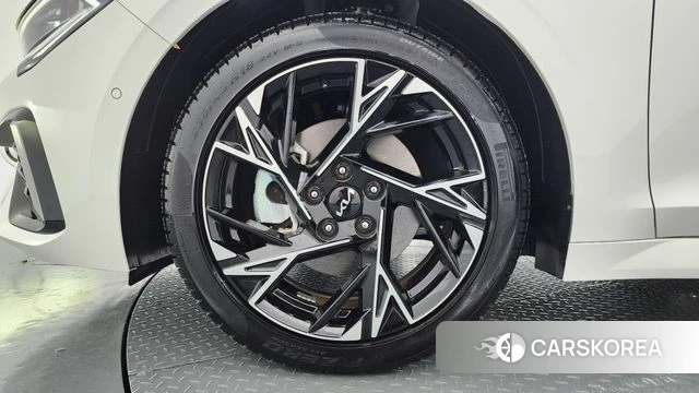 Kia The New K5 3rd generation id 4928040 из Кореи 29