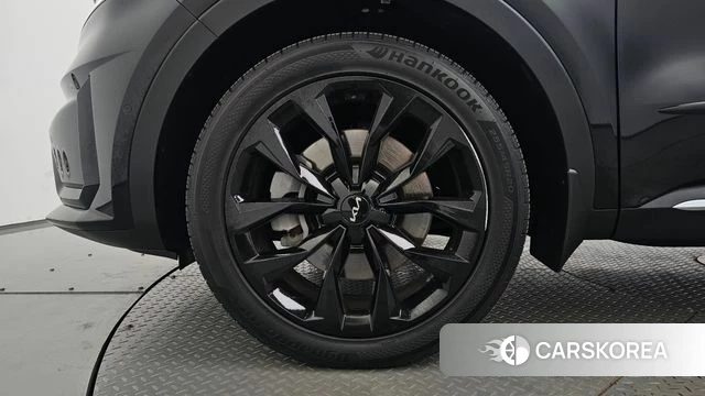Kia Sorento 4th Generation id 4692527 из Кореи 29
