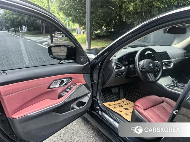 BMW 3 series id 4358862 из Китая 10