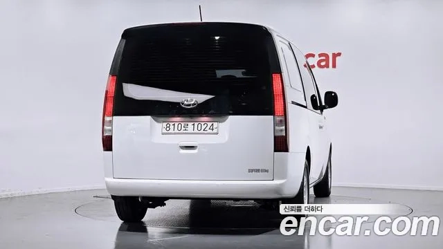 Hyundai Staria id 2954927 из Кореи 14