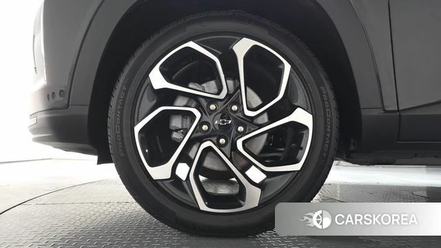 Chevrolet (GM Daewoo) Trax Crossover id 4695969 из Кореи 26